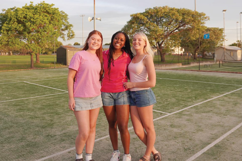 Confidence and Self Care