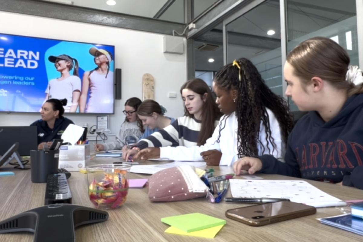 Leadership Workshops