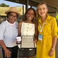 Honouring Leadership: Australia Day Young Citizen Award